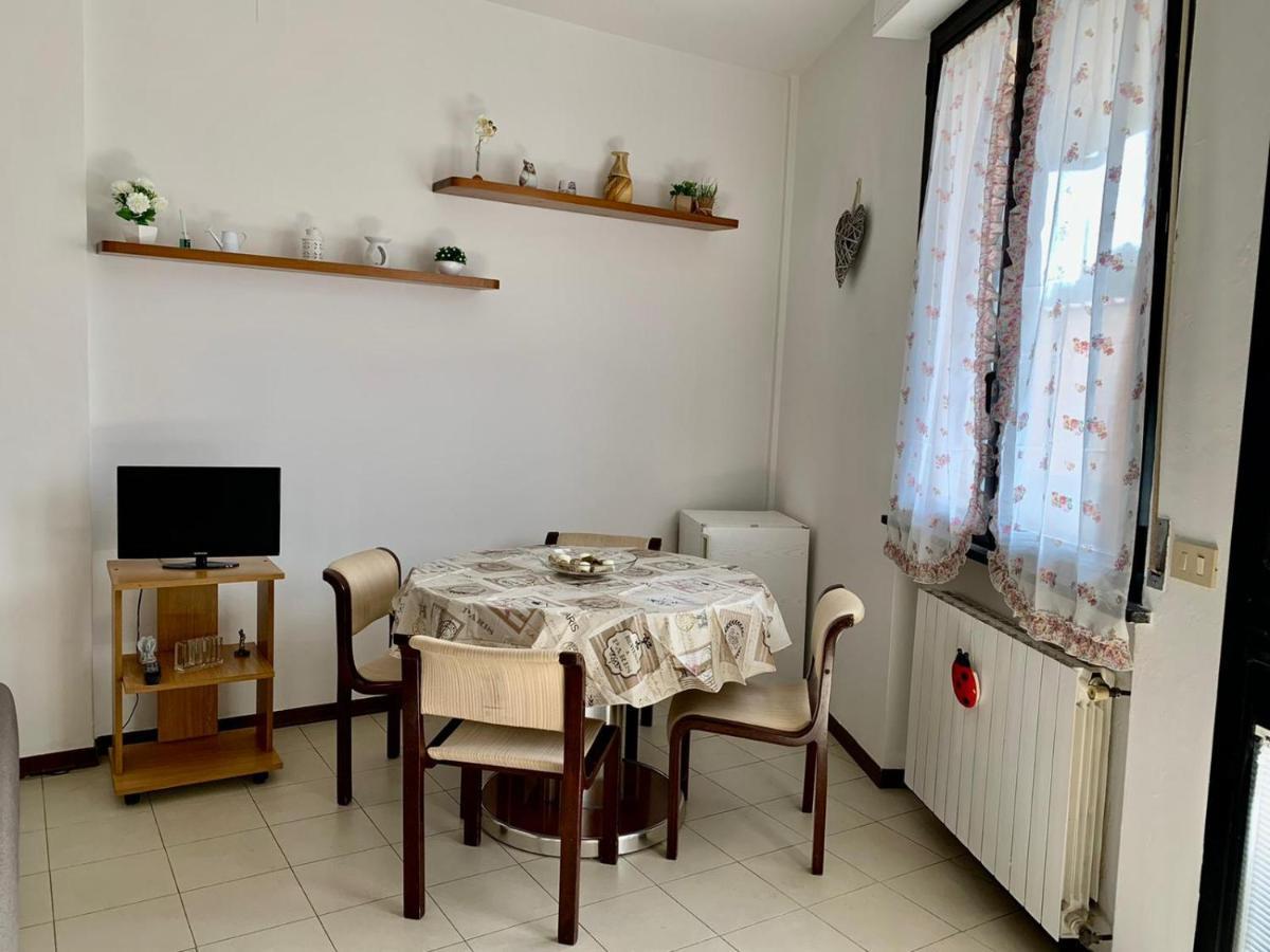 Appartamento Sweet Harmony Lucca Esterno foto