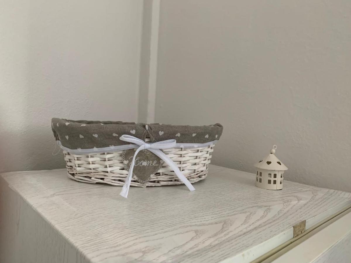 Appartamento Sweet Harmony Lucca Esterno foto