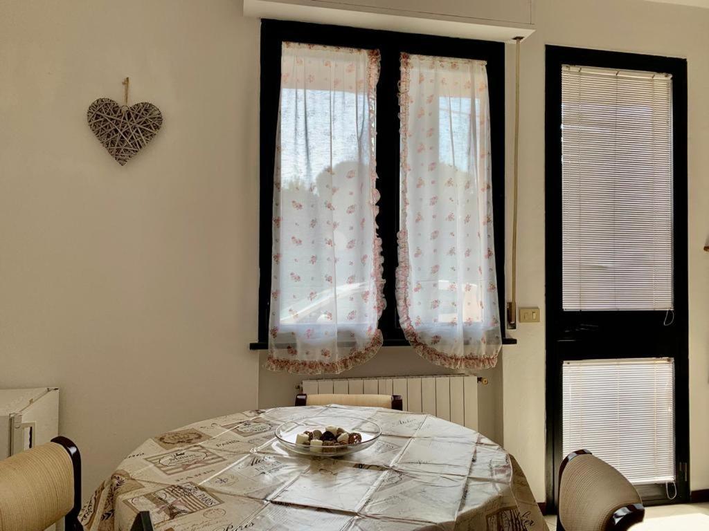 Appartamento Sweet Harmony Lucca Esterno foto